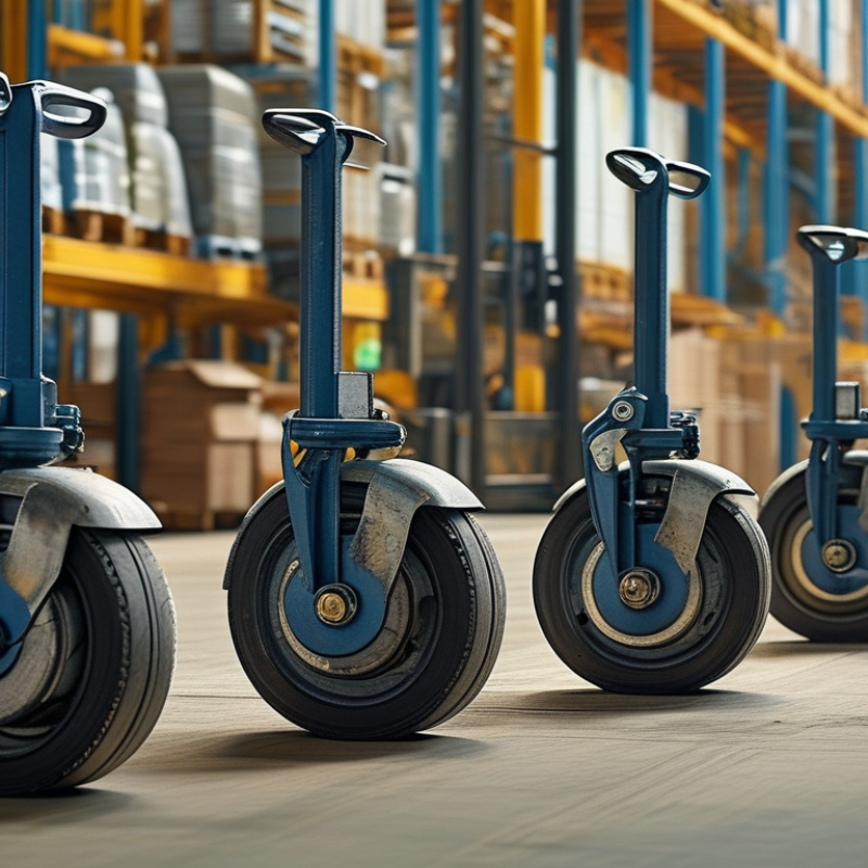 What is Heavy Caster Wheels Benefits and Best Options?