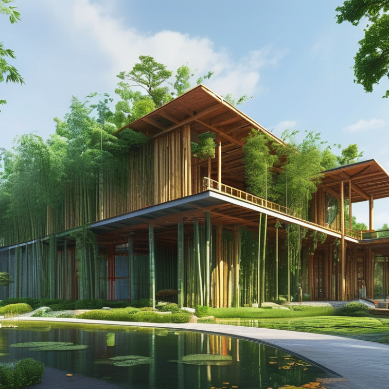 Best 10 Eco Friendly Construction Solutions You Should Consider?