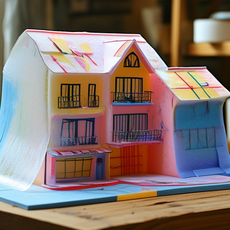 10 Essential Tips for Using Adhesive Eva Foam Sheets?