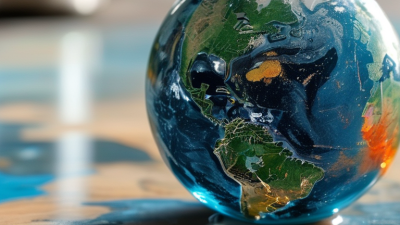 Top 10 Epoxy Powder Suppliers for Global Buyers?