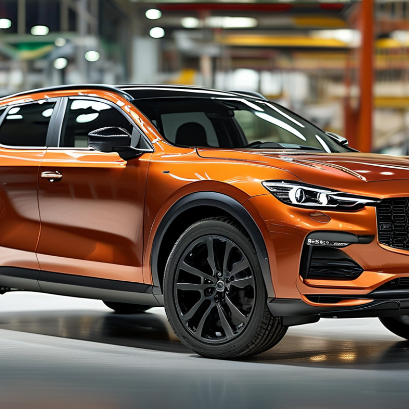 2026 Best Metallic Powder Coat Options for Global Buyers?