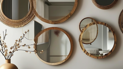 Best Decor Wall Mirror Ideas to Transform Your Space?