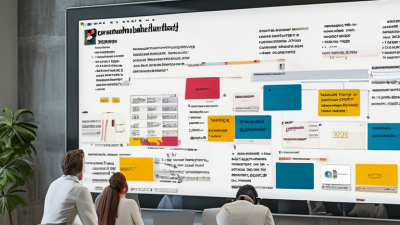 Top 10 Benefits of Using White Board Displays for Your Business?