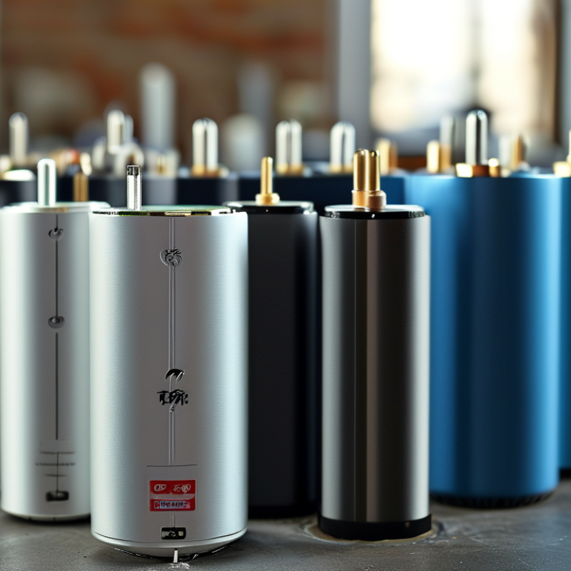Top Charger Manufacturers in China for Global Buyers?