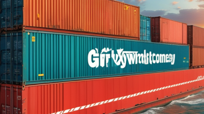 Best Sea Container Options for Global Buyers?