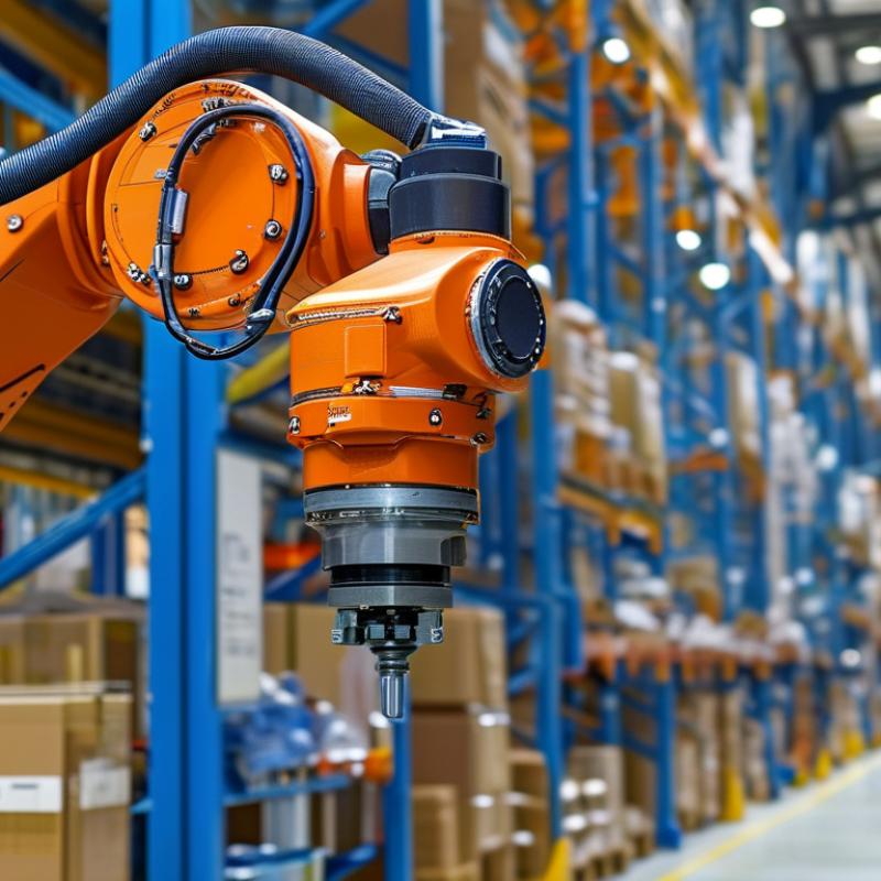 2026 Top Rotac Rotary Actuator Buying Guide for Global Buyers