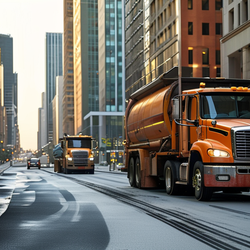 How to Start a Private Road Cleaning Business in 2026?