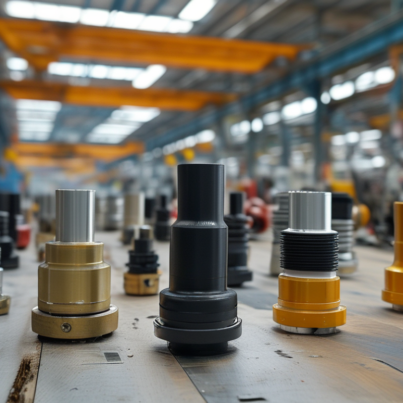 Best Center Joint Solutions for Global Buyers?