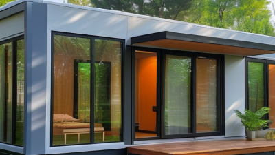 2026 Best Affordable Prefab Homes for Sustainable Living?