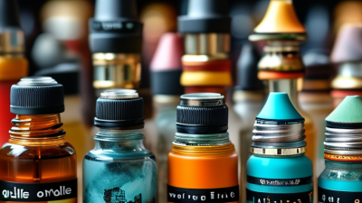 Top 10 Tips for Buying Smoking Vapes Online Worldwide?