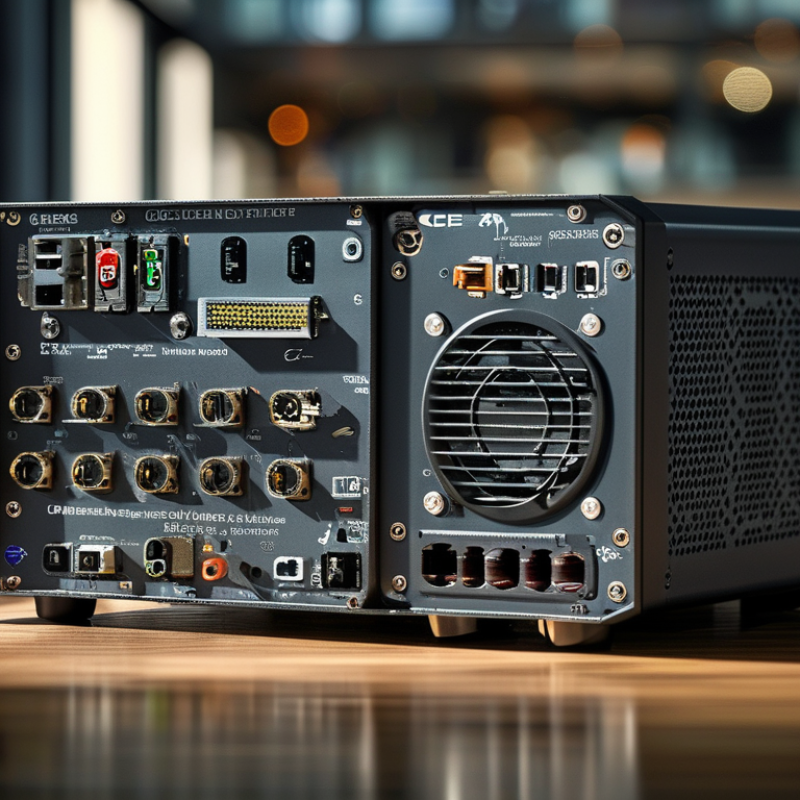 How to Choose a Certified Power Supply for Your Needs?
