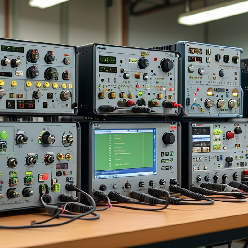 How to Choose the Best Programmable Power Supply for Your Needs?