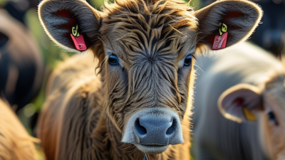 2026 Best Ear Tag Options for Livestock Identification and Management?