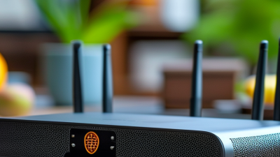 Top 10 Benefits of Using a Mesh Router for Home Networking?