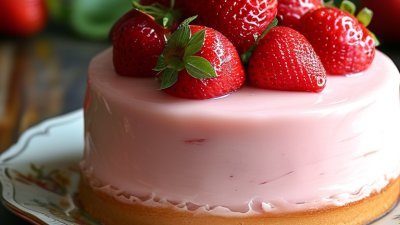 10 Best Strawberry Flavor Extracts for Delicious Baking and Cooking