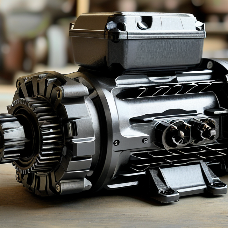 2026 Top Guide to AC Shaded Pole Gear Motors for Buyers