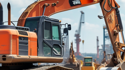 What is Heavy Equipment Trader and How Does It Work?