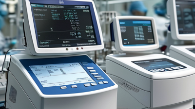 What is Wbc Analyzer in 2026 Top Types for Global Buyers