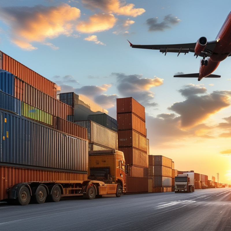 How to Choose a Reliable Freight Forwarder in China?