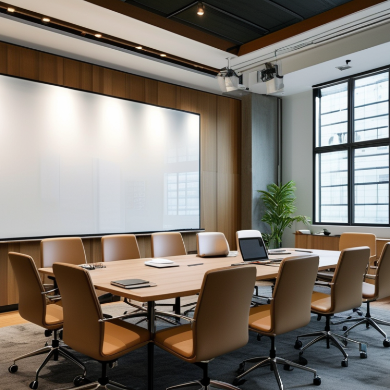 How to Display Whiteboard Effectively for Remote Meetings?