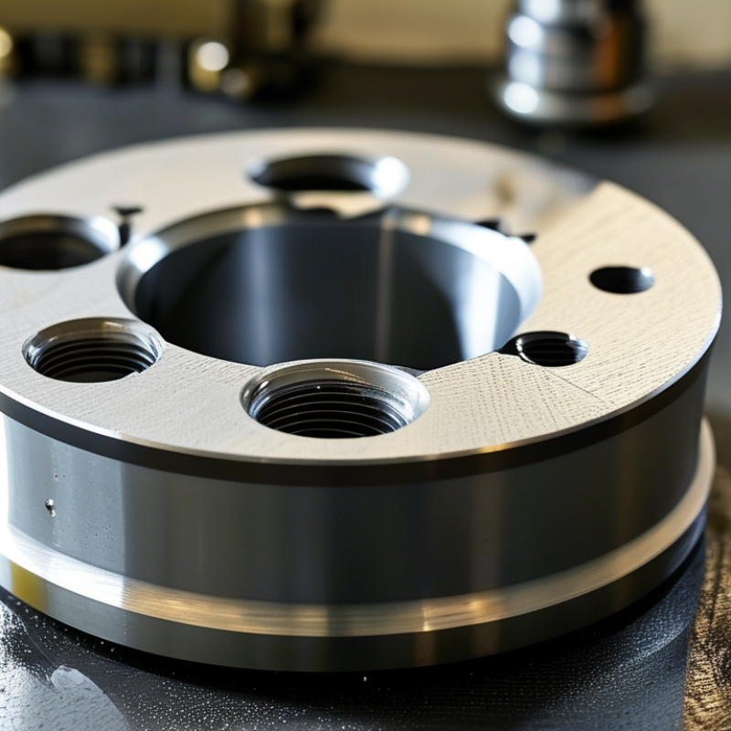 How to Choose the Right CNC Bushing for Your Project?