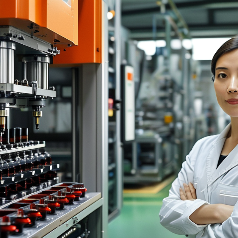 Best Slot Die Coating Machine for Efficient Production?