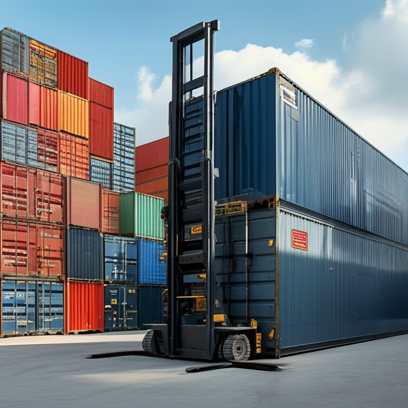 Best Heavy Duty Storage Solutions for Your Business Needs?
