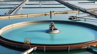 10 Best Anionic Flocculants for Efficient Water Treatment?