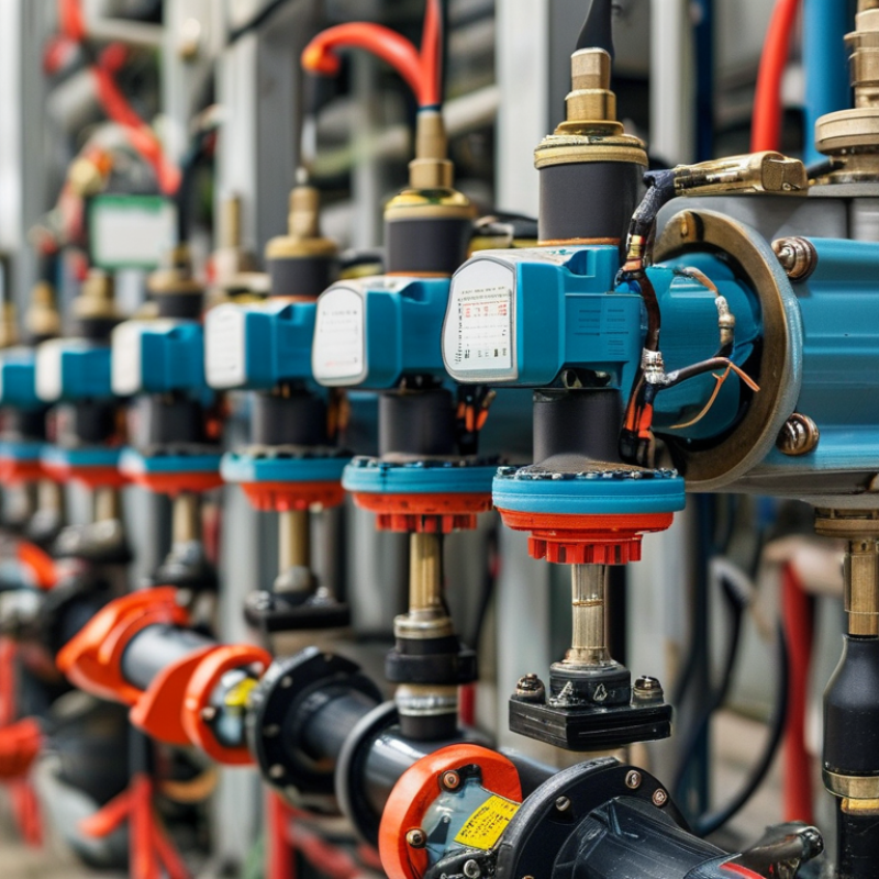 Top 5 Ac Pump Controller Options for Global Buyers?