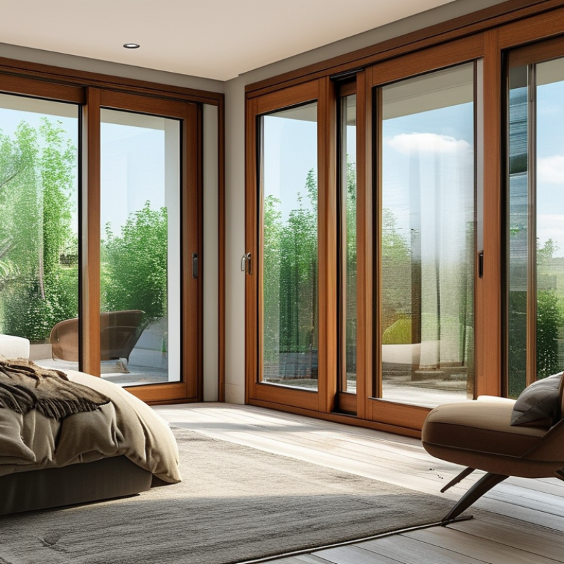 ¿Cómo elegir las ventanas corredizas adecuadas en 2026?