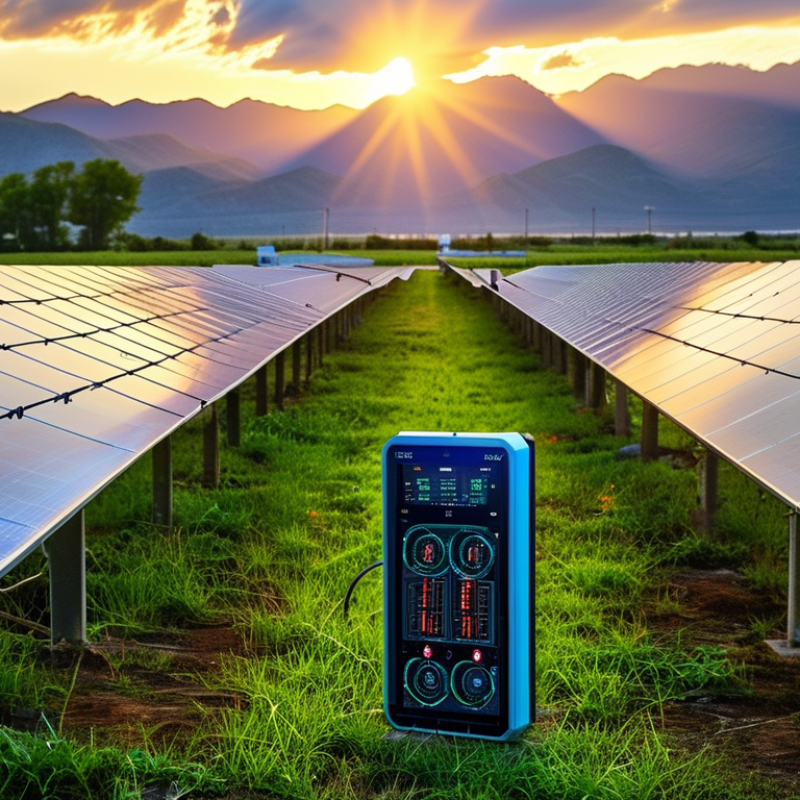 2026 Best Ways to Program an Intelligent Solar Charge Controller?