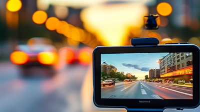Why Choose a Wireless Backup Camera and Monitor for Safety?