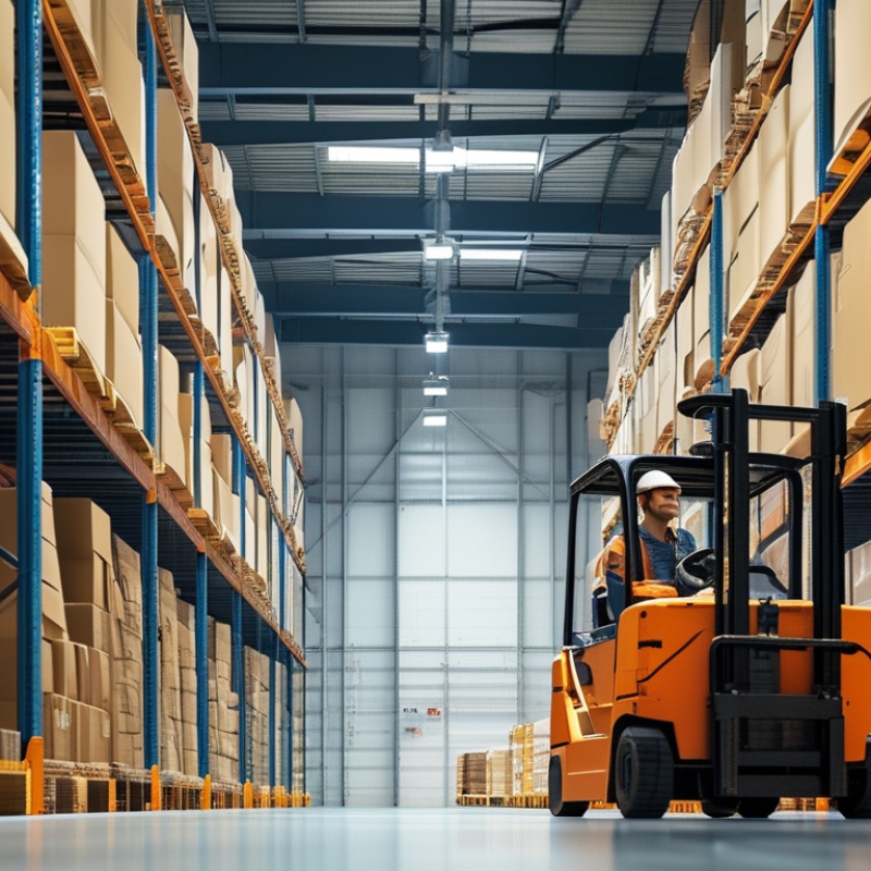 How to Reduce Errors in Warehouse Operations Effectively?