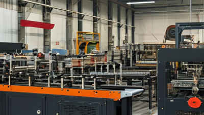 China Top Shrink Wrapper Options for Your Packaging Needs?