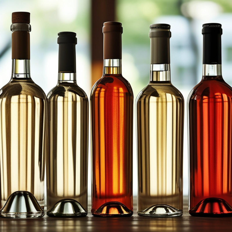 Why You Should Choose the Right Glass Bottle for Spirits?