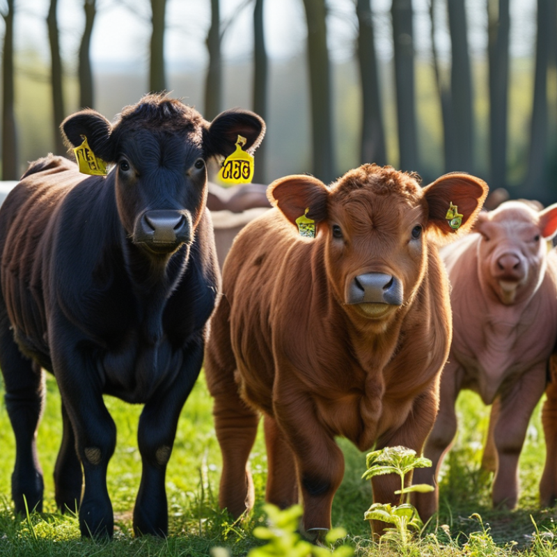 2026 How to Distinguish Between Animal Premix and Feed Additives?