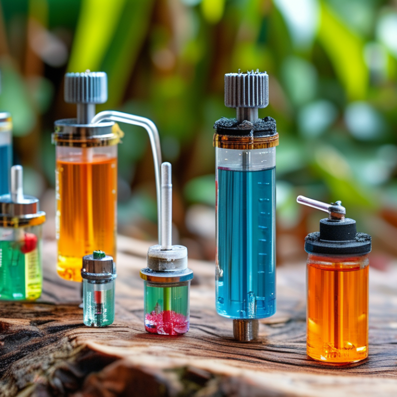 2026 How to Choose the Right Mini Dosing Pump for Your Needs?