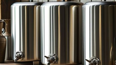 How to Choose the Best Water Stainless Steel Tank for Your Needs?