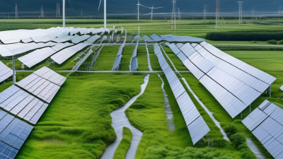 Top Renewable Energy Solutions in China for Global Buyers?