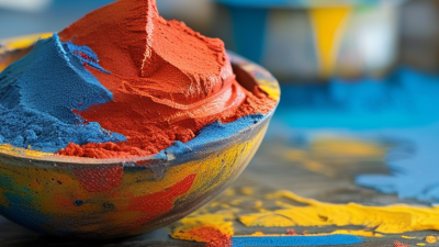 Top 10 Benefits of Poly Powder Coating for Global Buyers?