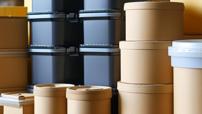 Best Container For Packing Solutions That Every Buyer Needs?