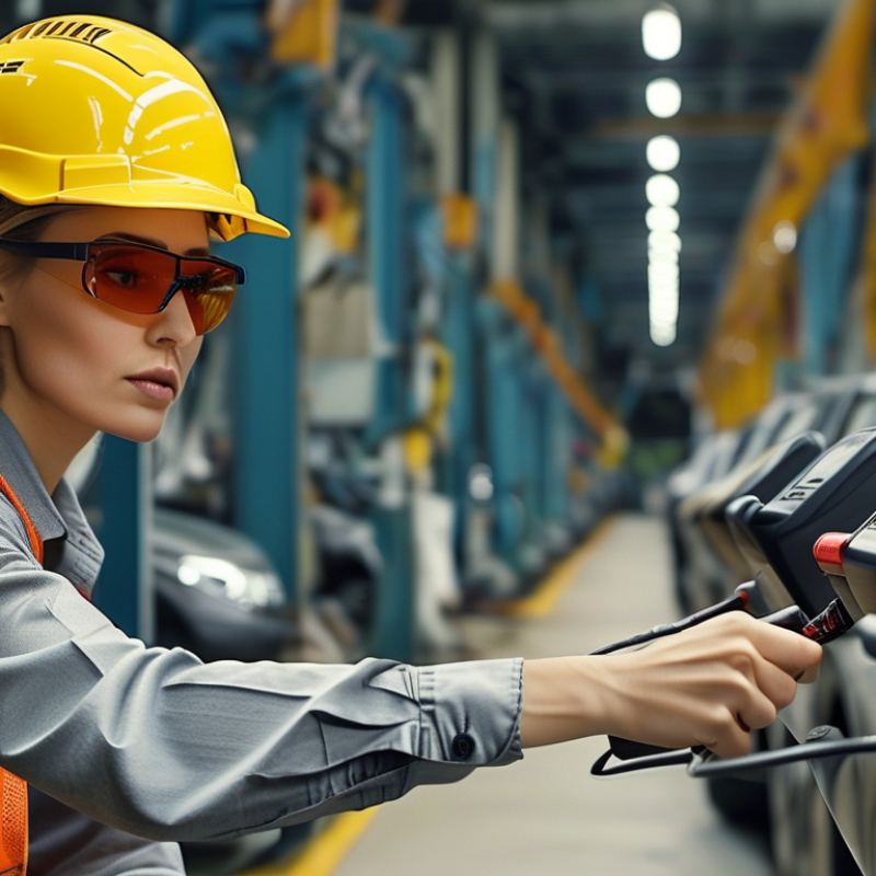 Top 10 Automotive Battery Tester Products for Global Buyers?