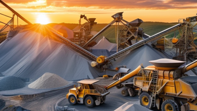 How to Choose the Right VSI Crusher for Your Aggregates Processing Needs?