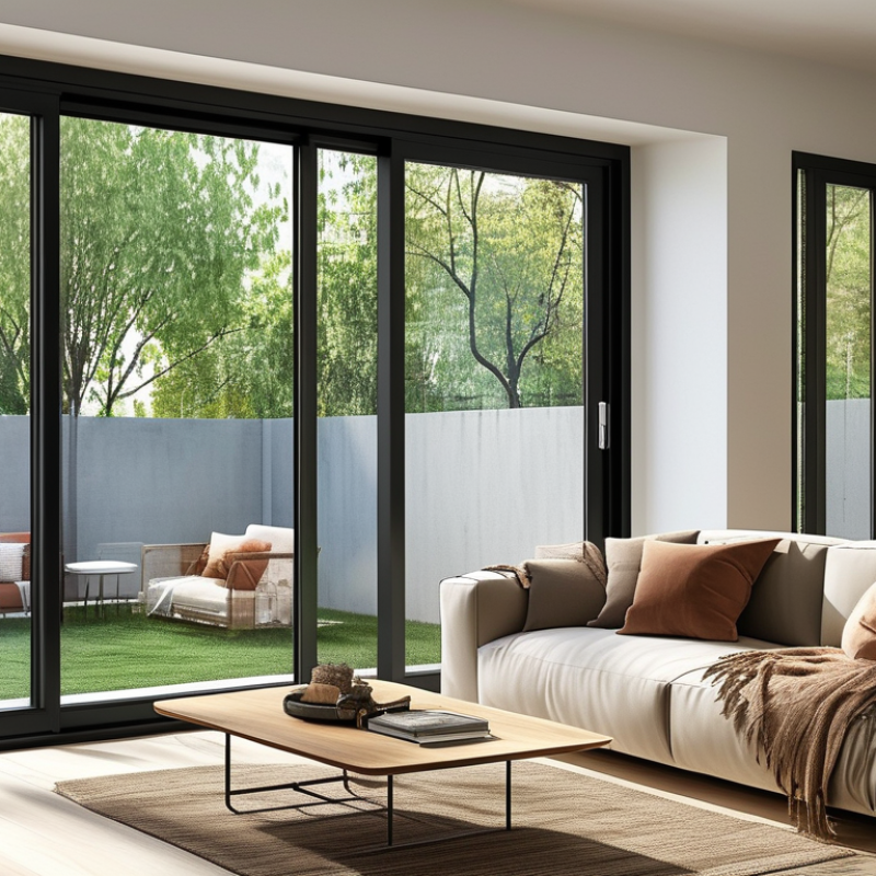 10 Beneficios de las Ventanas Deslizantes para tu Hogar?