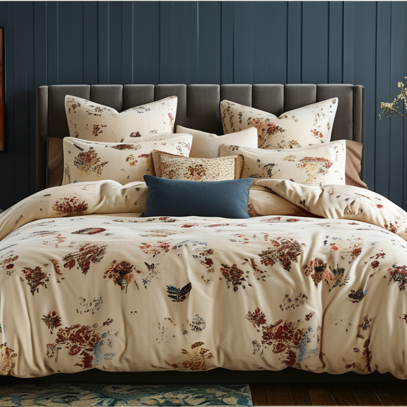 Top 10 Tips for Choosing the Right Bedding Set for Your Bed?