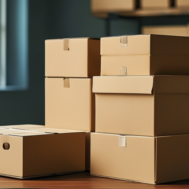 Top 10 Packing and Shipping Supplies You Need Today?