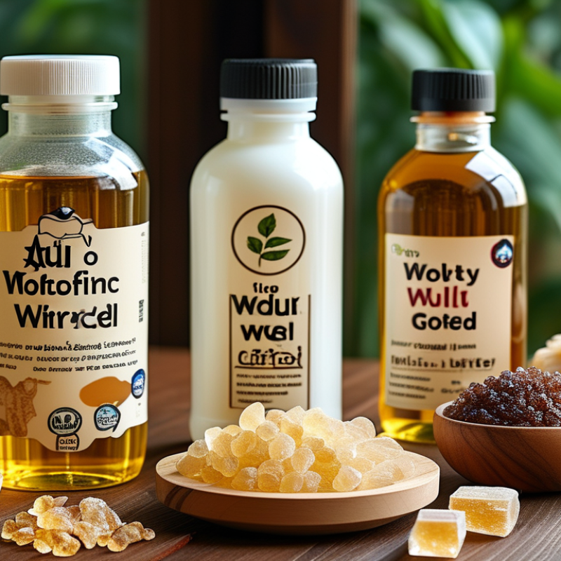 How to Find the Best Products Made With Xylitol for Your Needs?