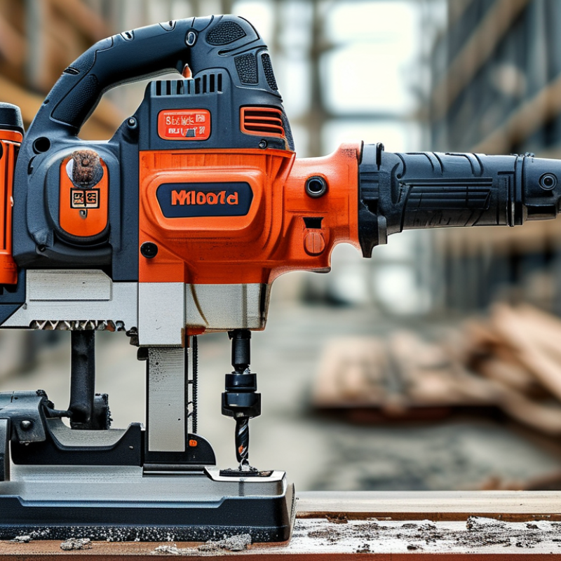 Top 10 Multi-Function Drill Saws for Global Buyers?