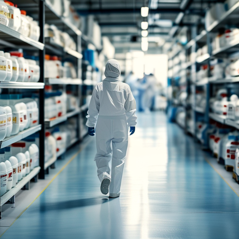 Best Tranexamic Acid Suppliers for Global Sourcing?