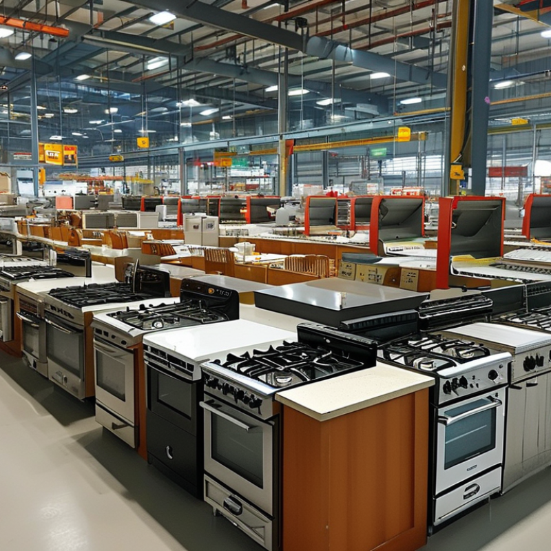 Top 10 Gas Hob Factory Options for Global Buyers?